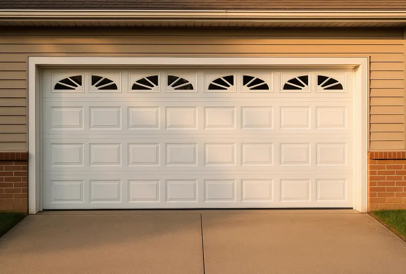 Contact Northridge Garage Door